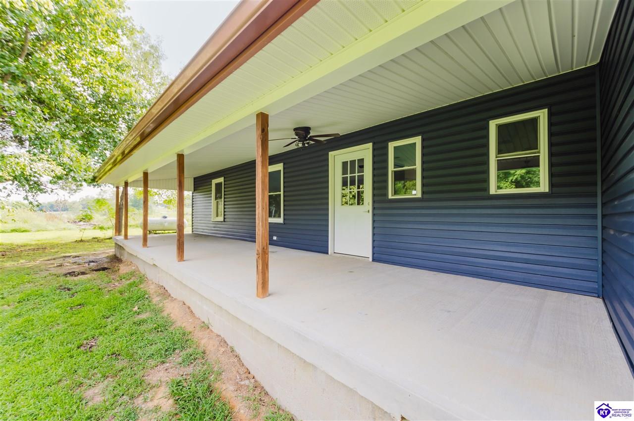 Listing Picture 14792 E Highway 144 Union Star, KY 40171 MLS HK25003238
