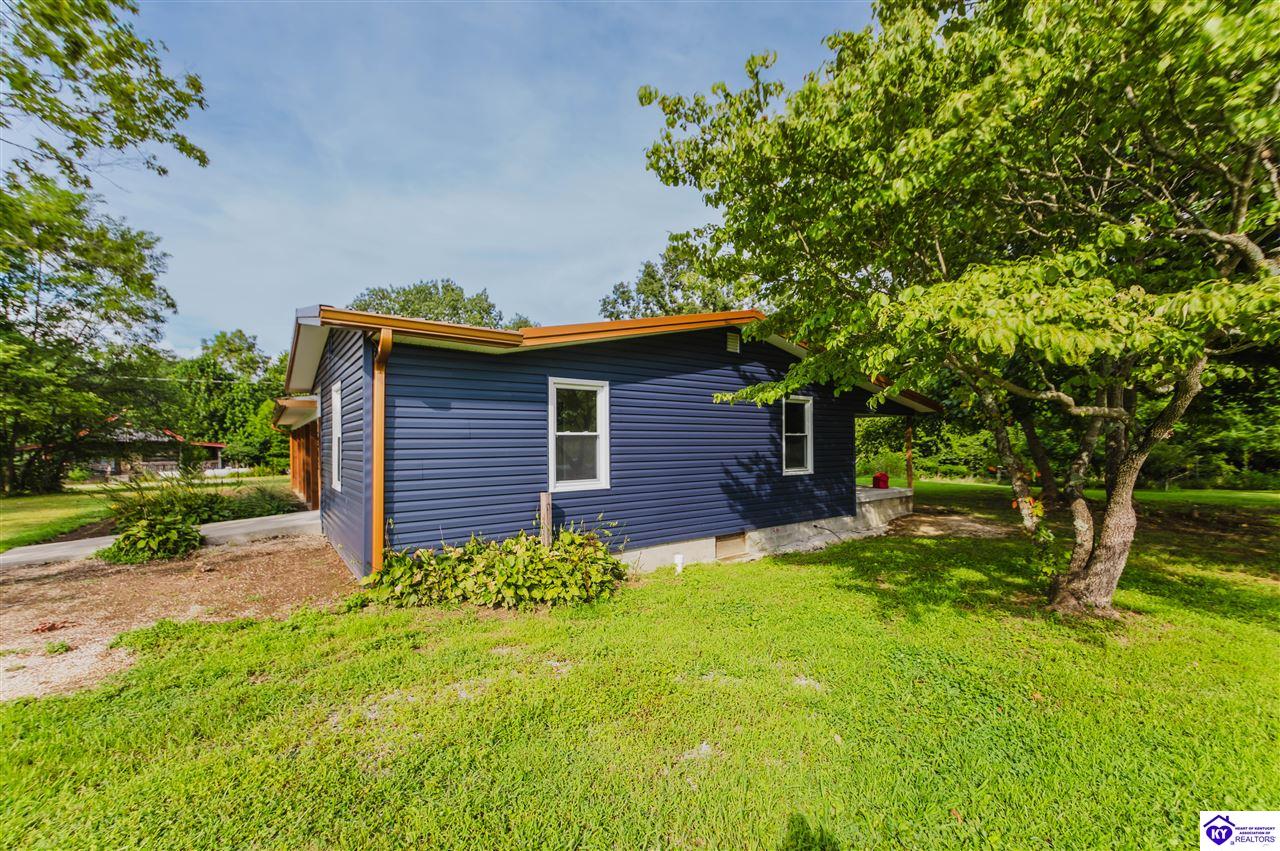 Listing Picture 14792 E Highway 144 Union Star, KY 40171 MLS HK25003238