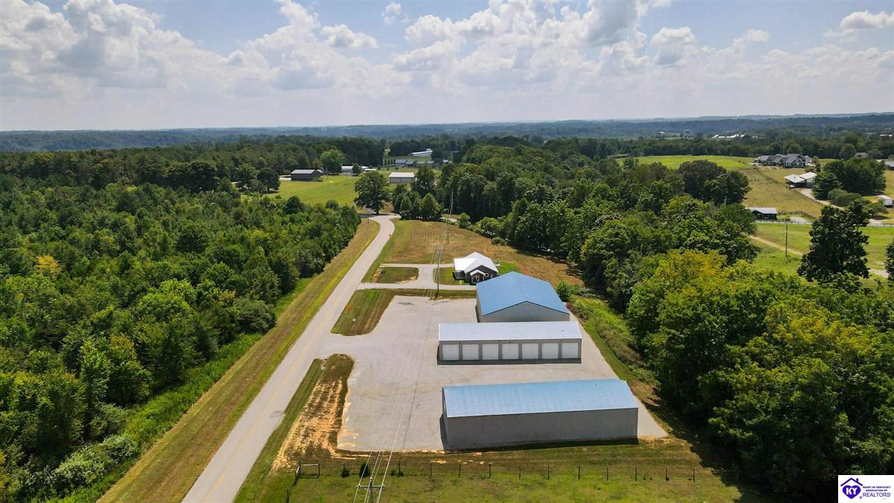 Listing Picture 2695 Lone Valley Road Campbellsville, KY 42718 MLS HK25003241