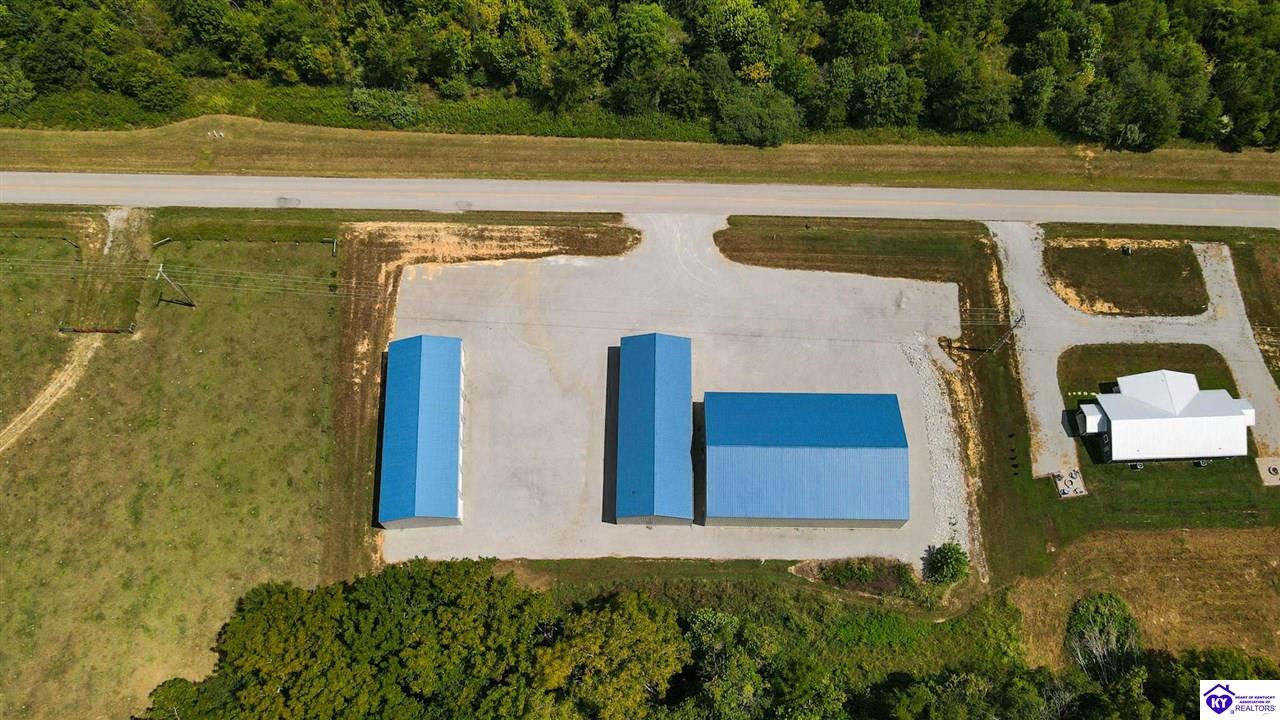 Listing Picture 2695 Lone Valley Road Campbellsville, KY 42718 MLS HK25003241