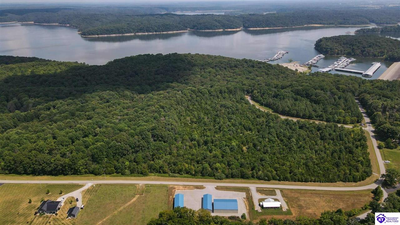 Listing Picture 2695 Lone Valley Road Campbellsville, KY 42718 MLS HK25003241