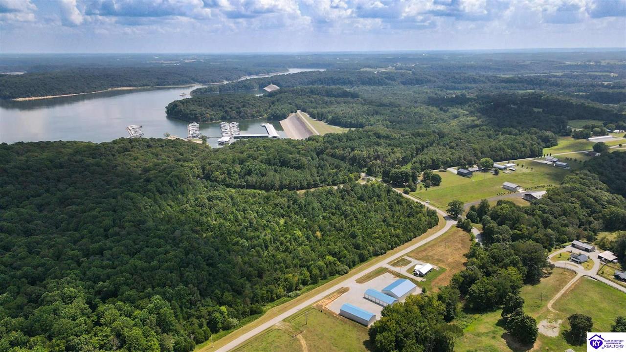 Listing Picture 2695 Lone Valley Road Campbellsville, KY 42718 MLS HK25003241