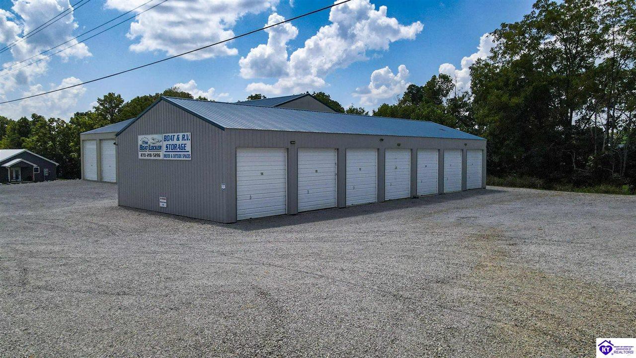 Listing Picture 2695 Lone Valley Road Campbellsville, KY 42718 MLS HK25003241