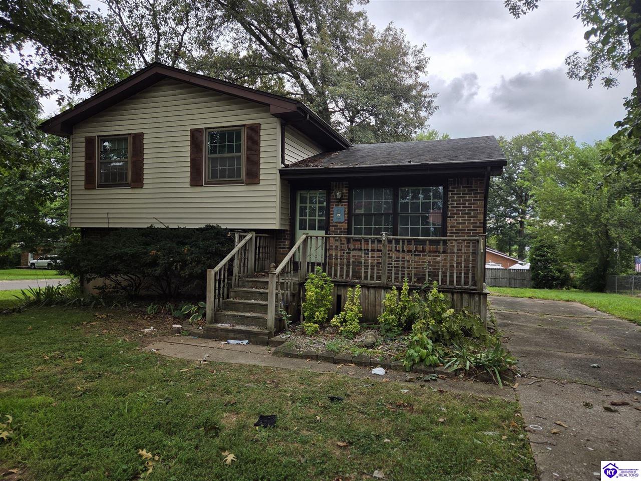1311 Kentucky DriveElizabethtown, KY 42701
