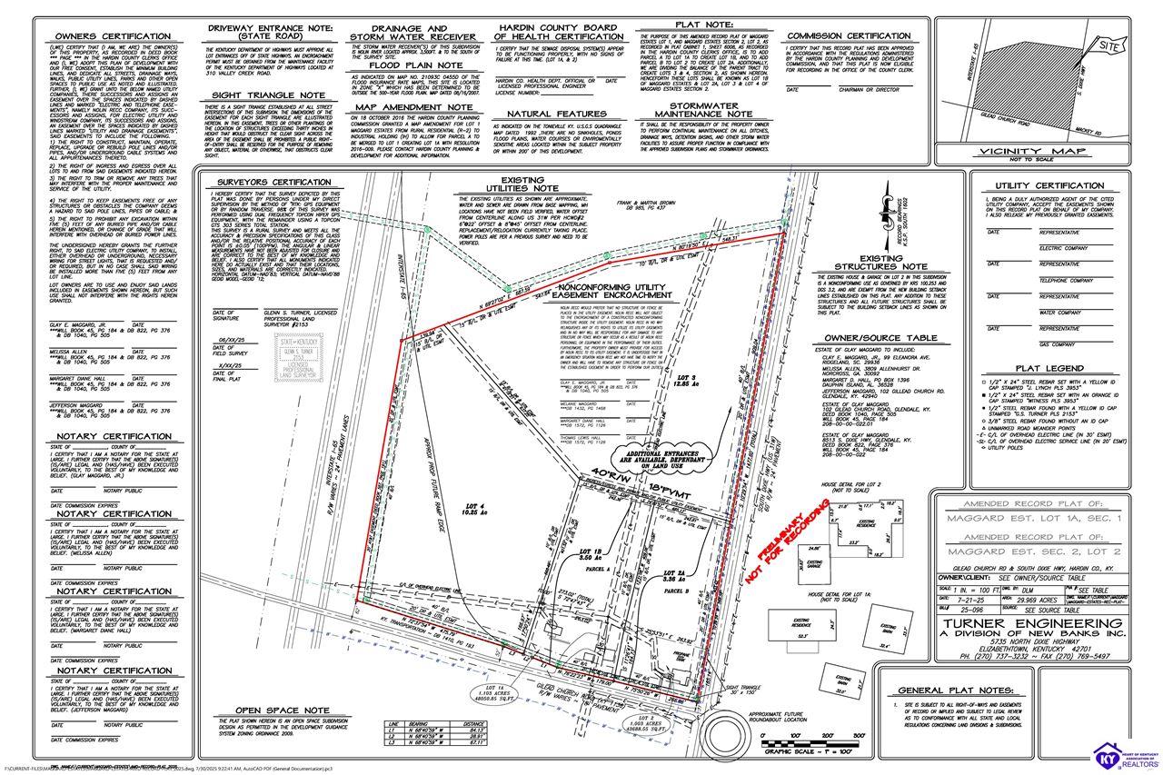 8349 S Dixie HighwayElizabethtown, KY 42701