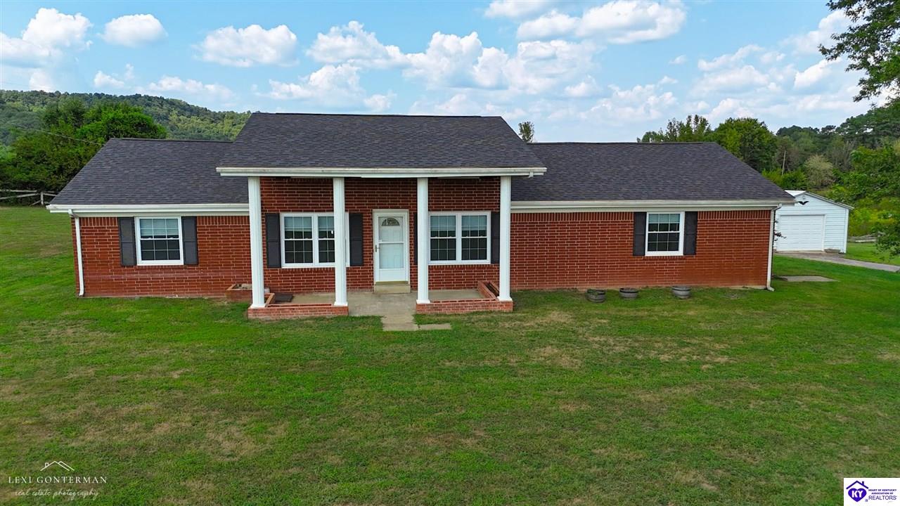 1140 Petersburg RoadBoston, KY 40107