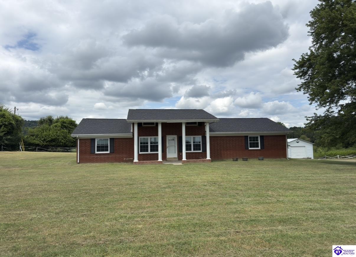 1140 Petersburg RoadBoston, KY 40107