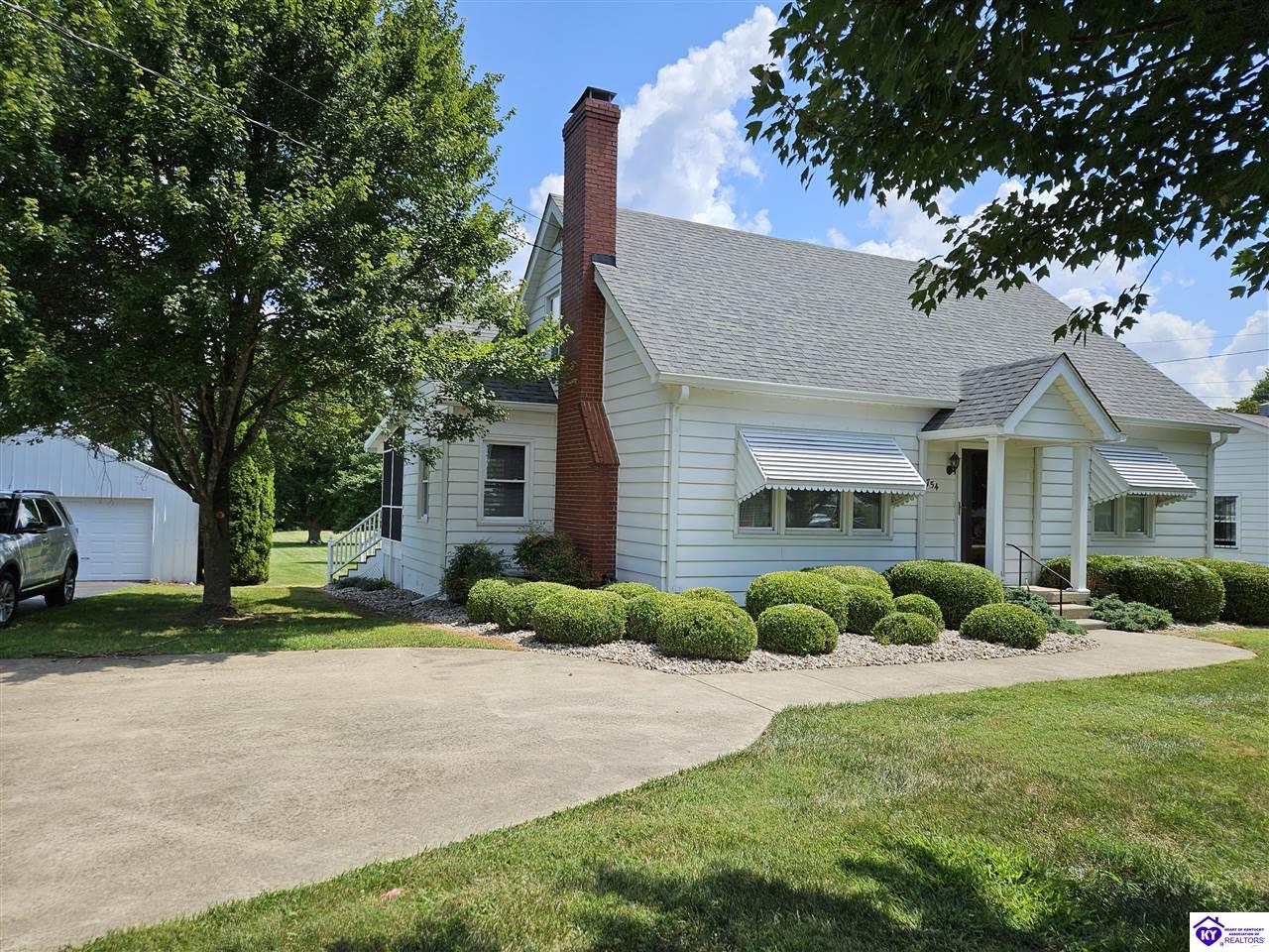 754 E Main StreetCecilia, KY 42724
