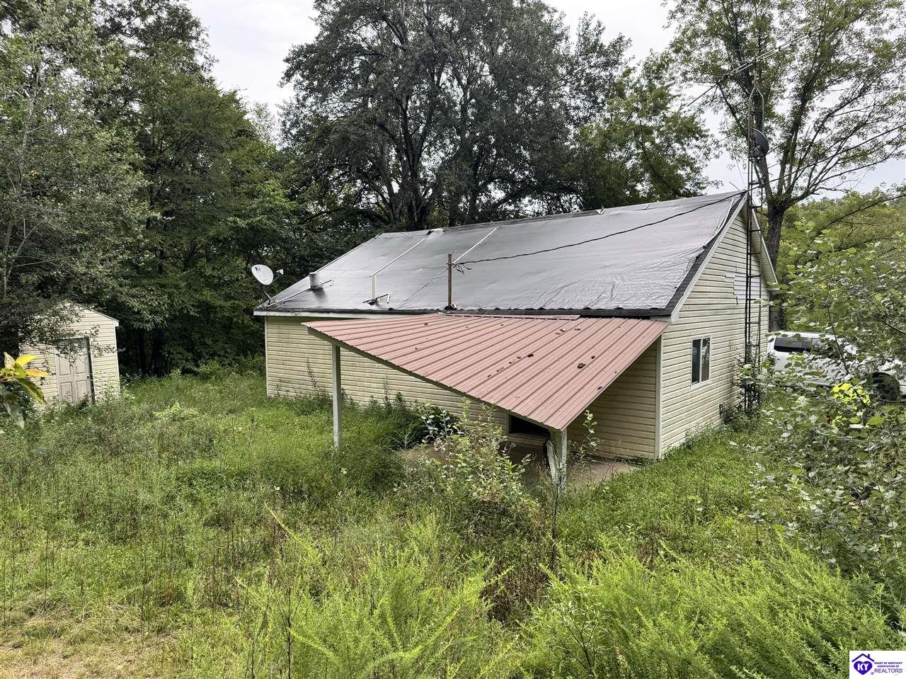 Listing Picture 12133 Caneyville Road Caneyville, KY 42721 MLS HK25003280