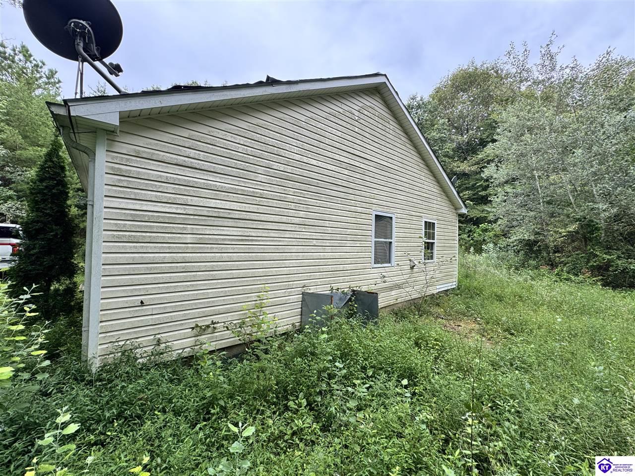 Listing Picture 12133 Caneyville Road Caneyville, KY 42721 MLS HK25003280