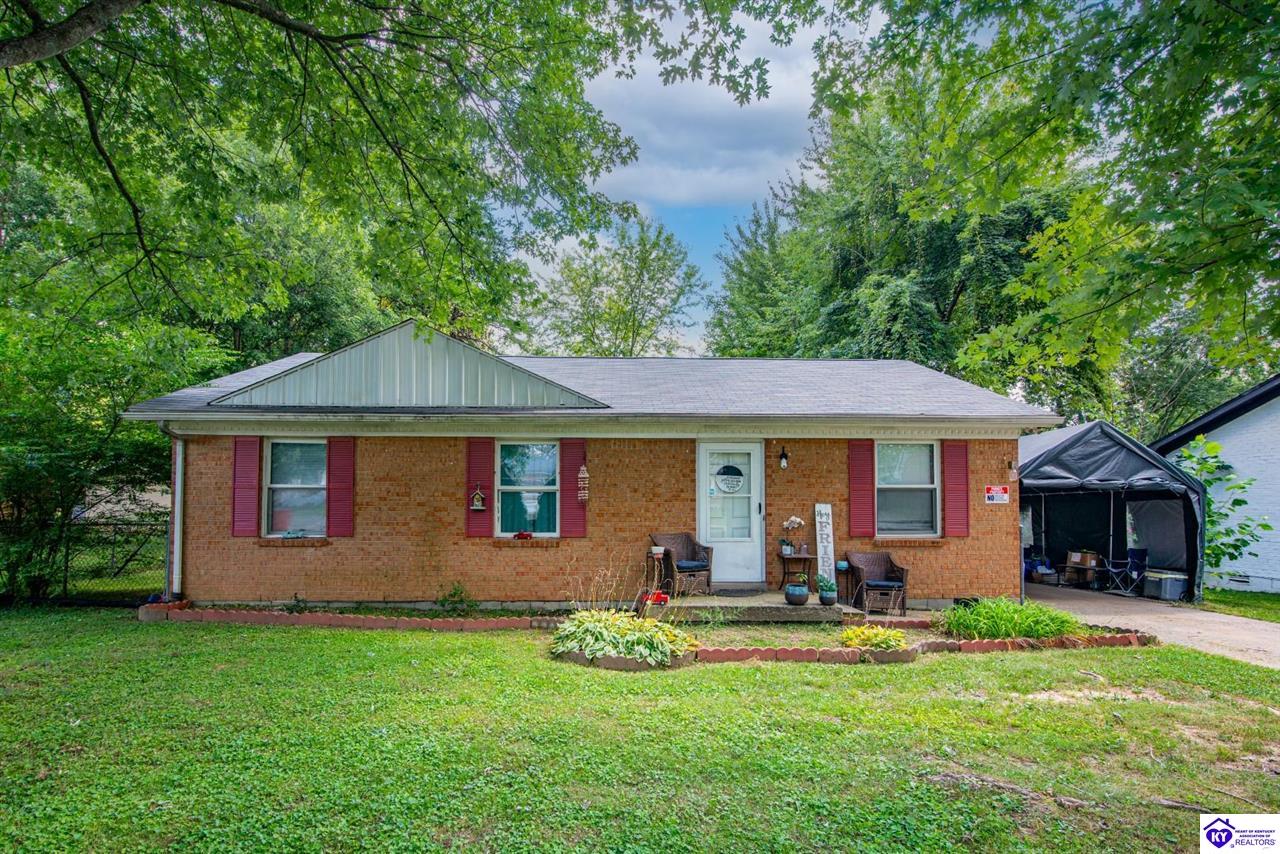 77 Tall Oak CourtElizabethtown, KY 42701