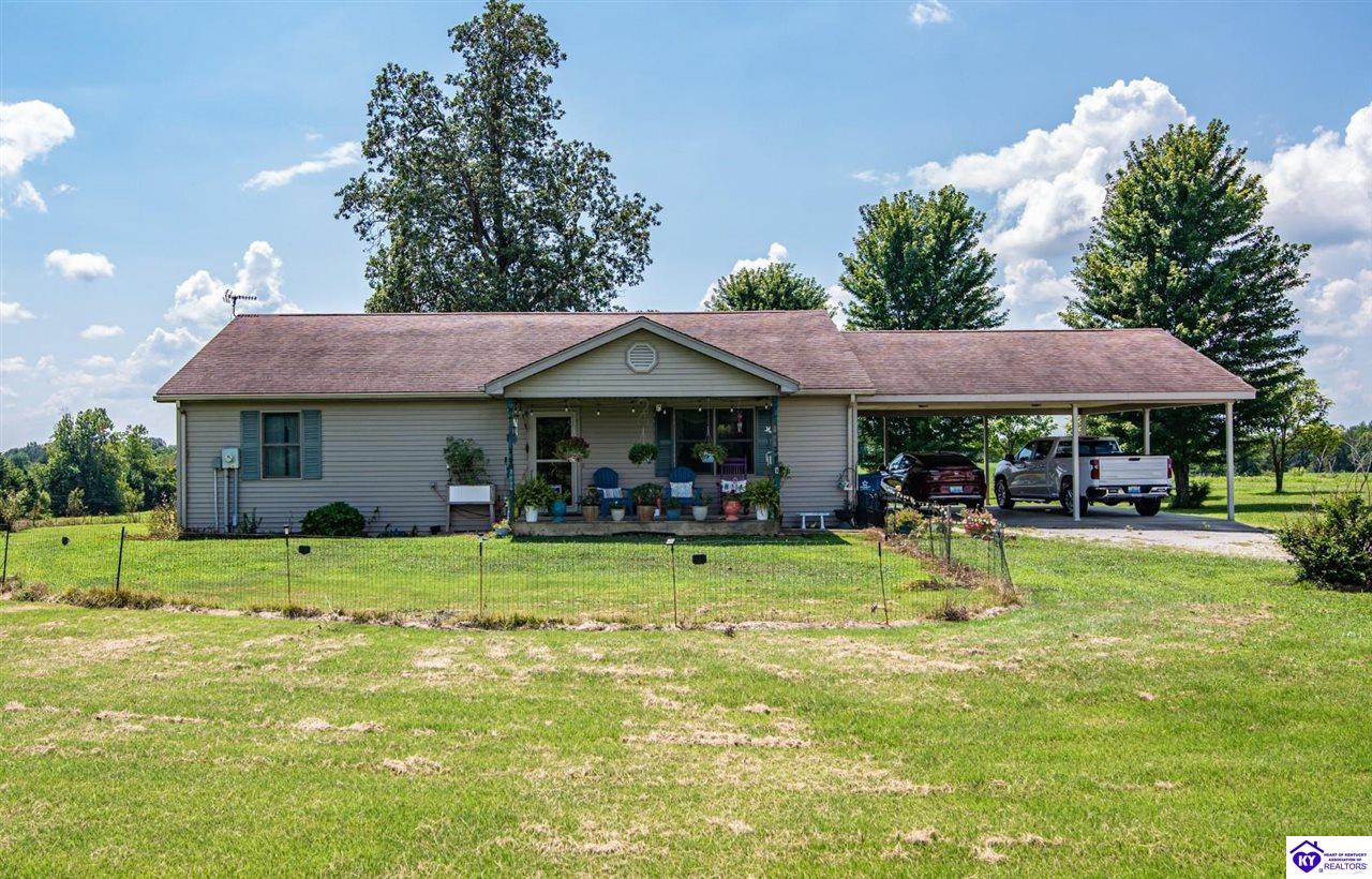 2445 Dangerfield RoadHodgenville, KY 42748