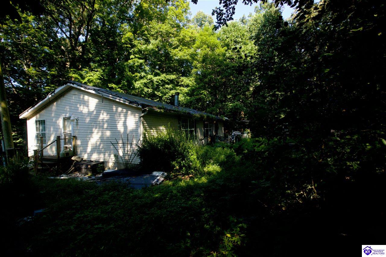 Listing Picture 395 Vowels Road Vine Grove, KY 40175 MLS HK25003315