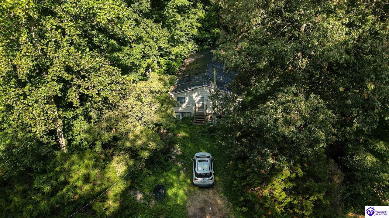 Listing Picture 395 Vowels Road Vine Grove, KY 40175 MLS HK25003315