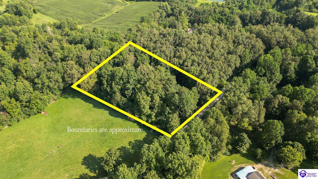 Listing Picture 395 Vowels Road Vine Grove, KY 40175 MLS HK25003315