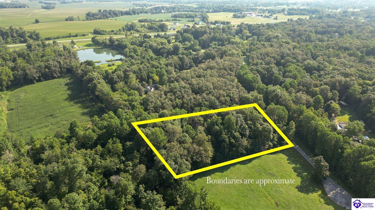 Listing Picture 395 Vowels Road Vine Grove, KY 40175 MLS HK25003315