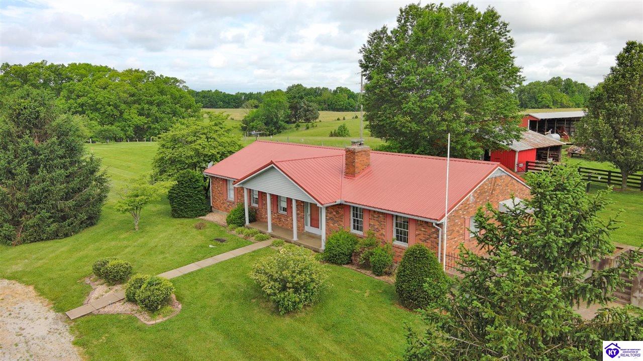 4198 Springfield RoadBardstown, KY 40004