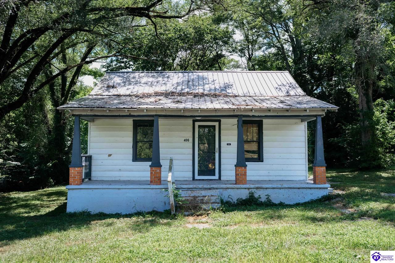 Listing Picture 406 Oak Street Columbia, KY 42728 MLS HK25003346