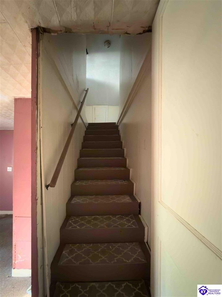 Listing Picture 406 Oak Street Columbia, KY 42728 MLS HK25003346