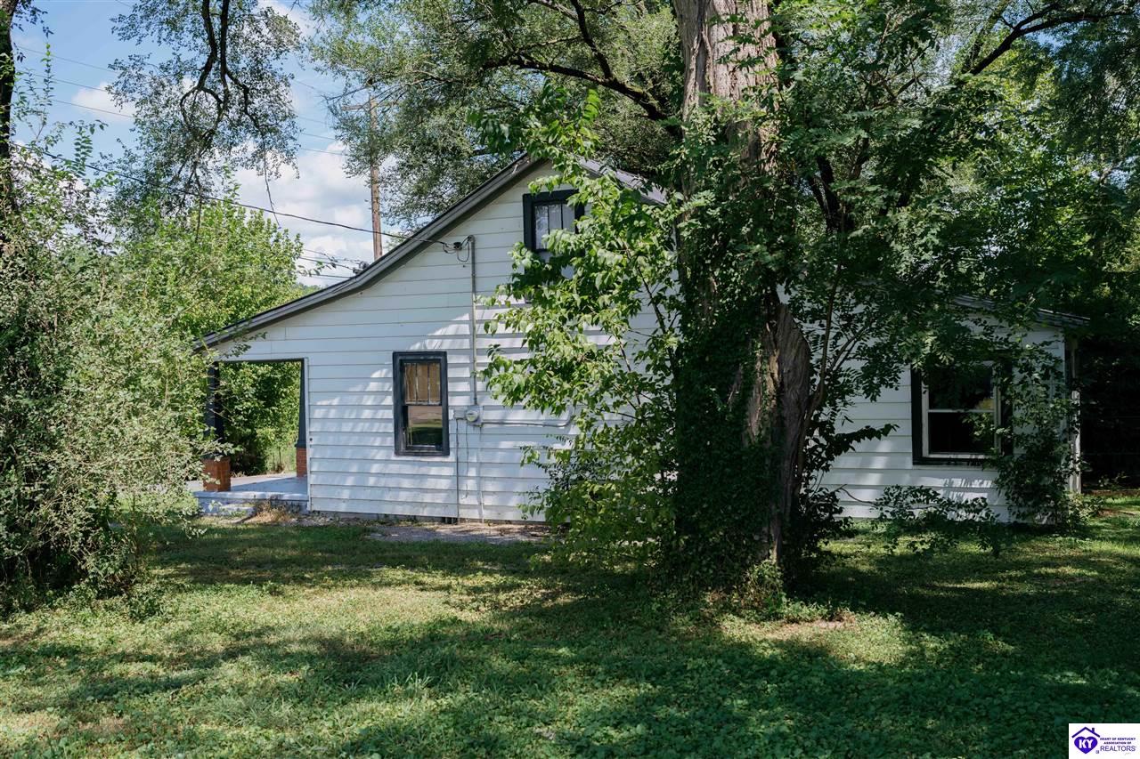 Listing Picture 406 Oak Street Columbia, KY 42728 MLS HK25003346