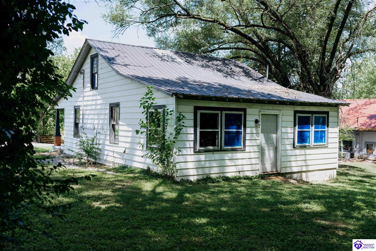 Listing Picture 406 Oak Street Columbia, KY 42728 MLS HK25003346