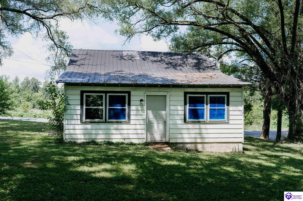 Listing Picture 406 Oak Street Columbia, KY 42728 MLS HK25003346