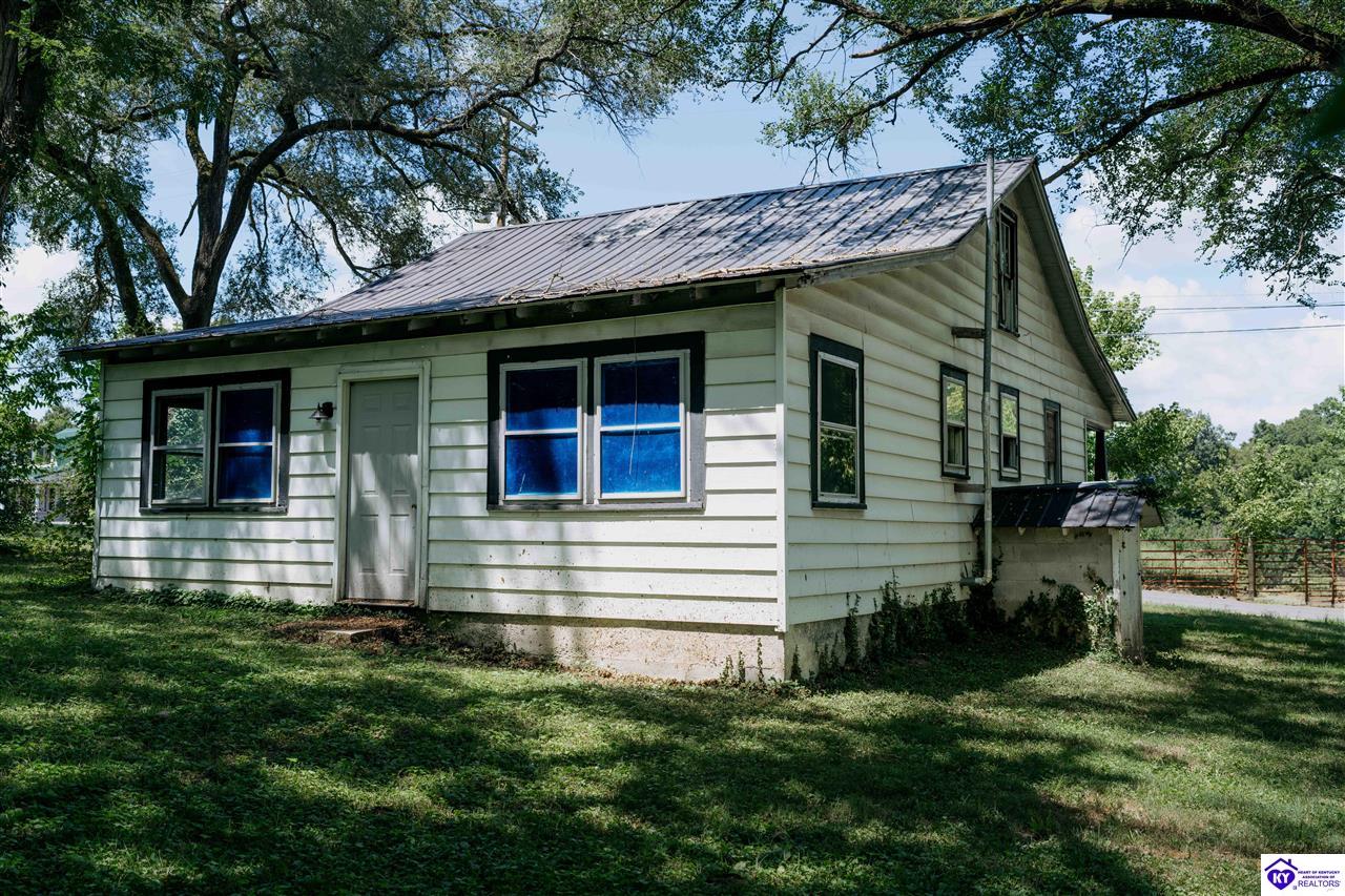 Listing Picture 406 Oak Street Columbia, KY 42728 MLS HK25003346