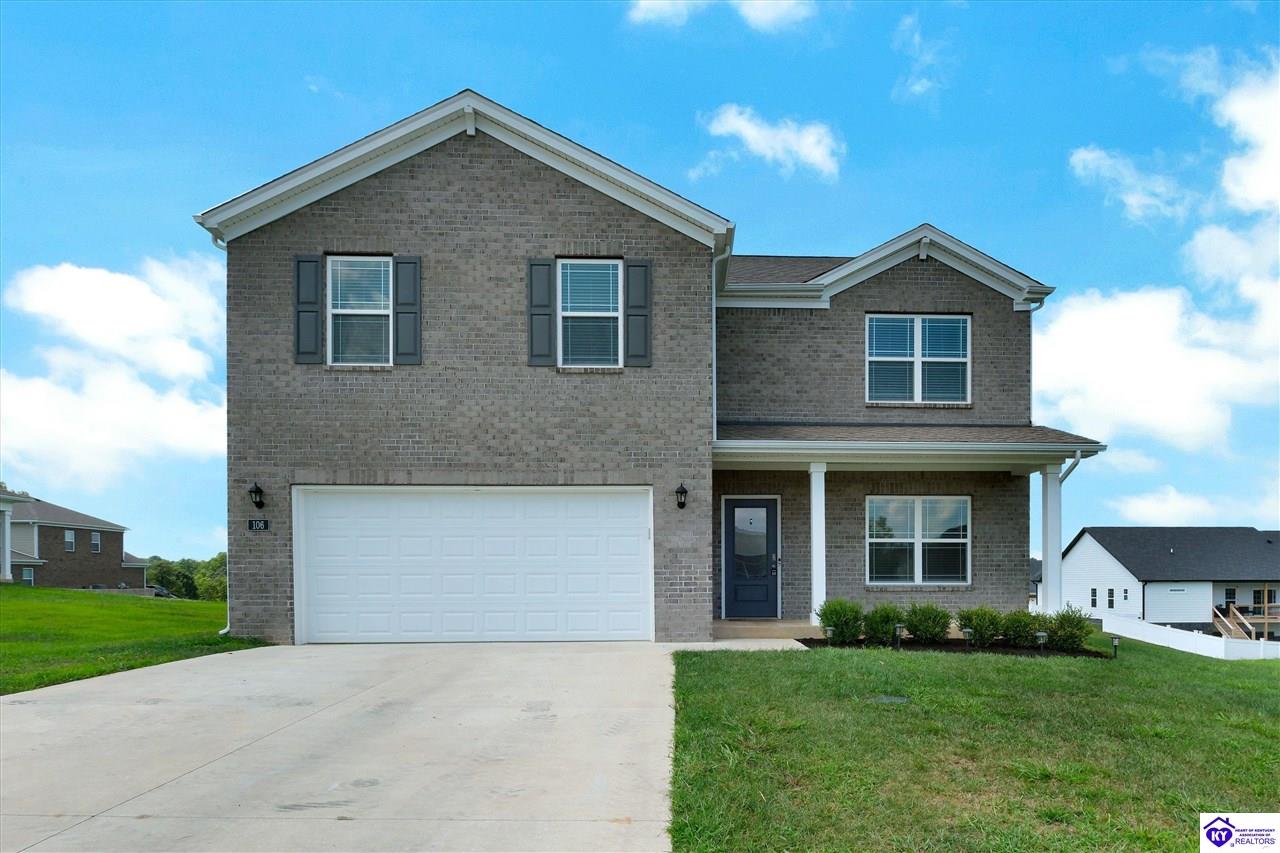 106 Kentucky Oaks TrailElizabethtown,&nbsp;KY&nbsp;42701