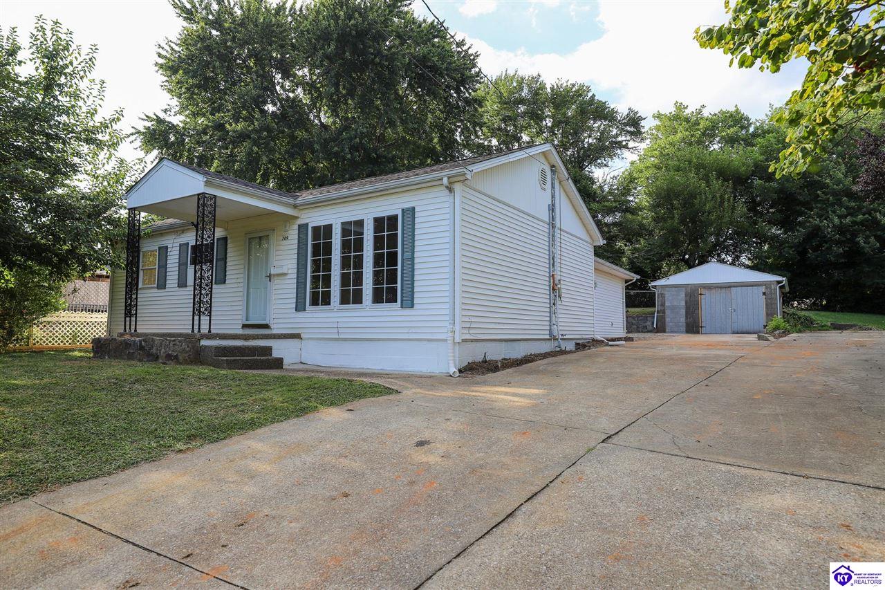 709 Otter Creek RoadVine Grove, KY 40175