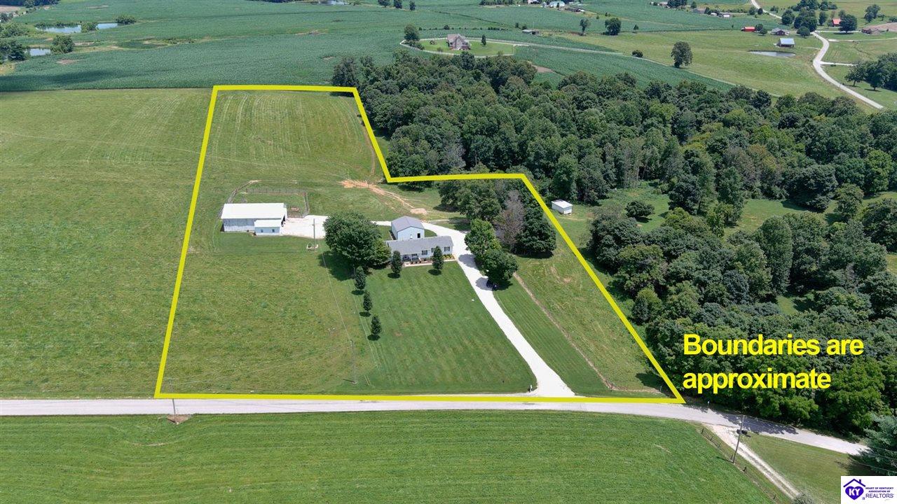 2923 High Plains RoadVine Grove, KY 40175