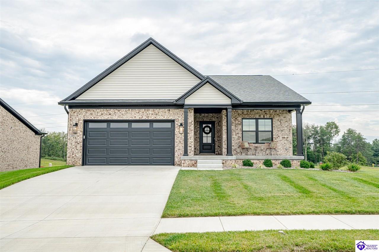 100 Drayton Dr.Elizabethtown, KY 42701