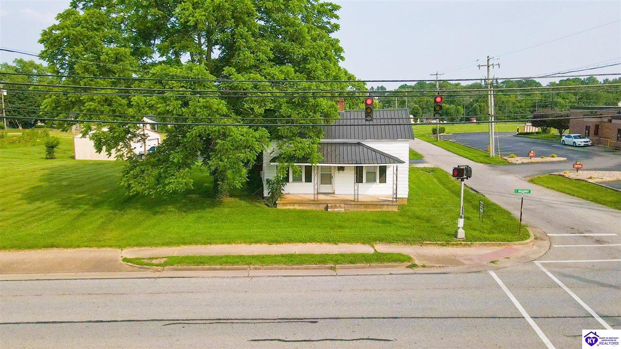 618 E Broadway AvenueCampbellsville, KY 42718