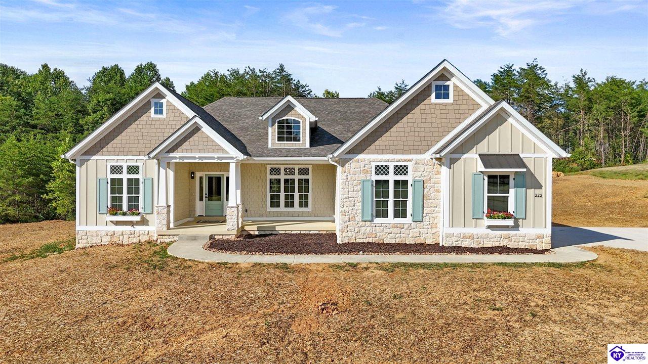 222 Ferndale DriveElizabethtown, KY 42701