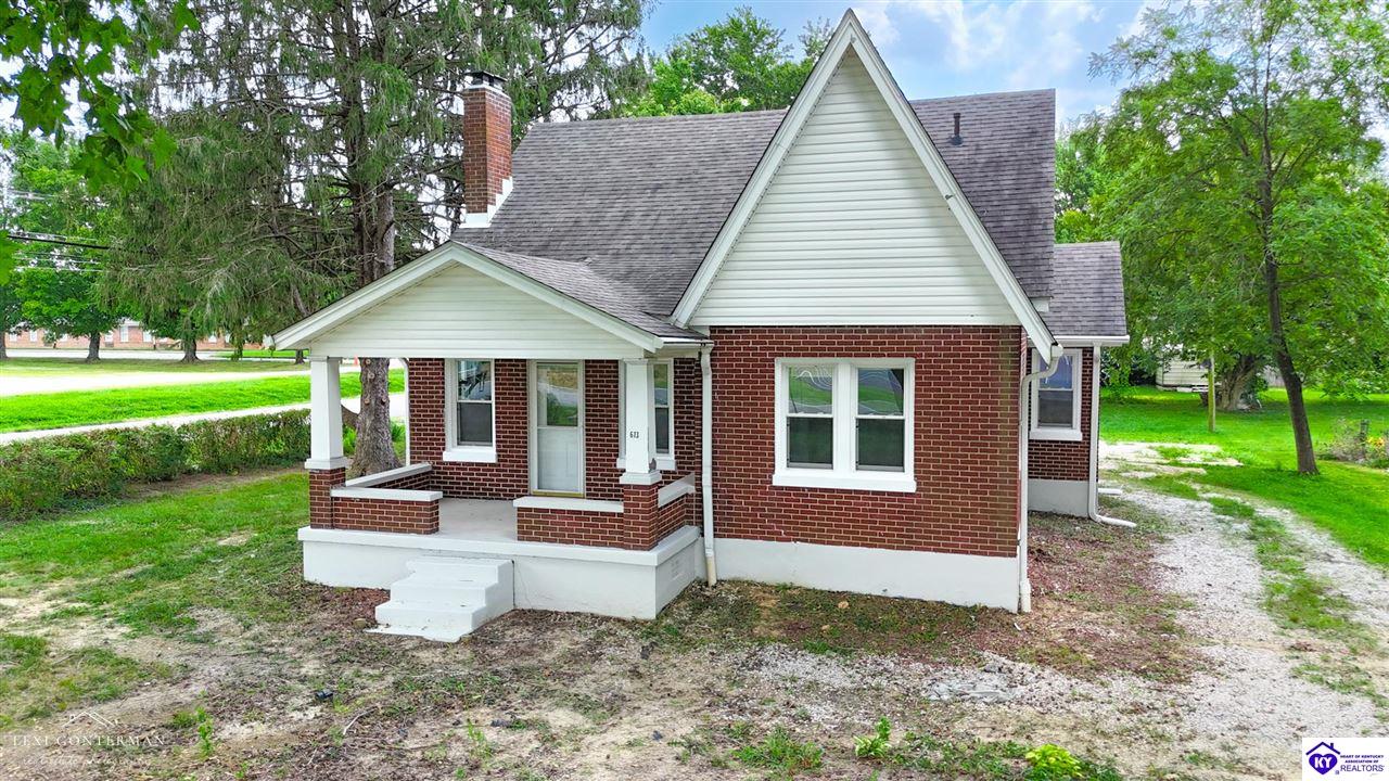 613 N Lincoln BoulevardHodgenville, KY 42748