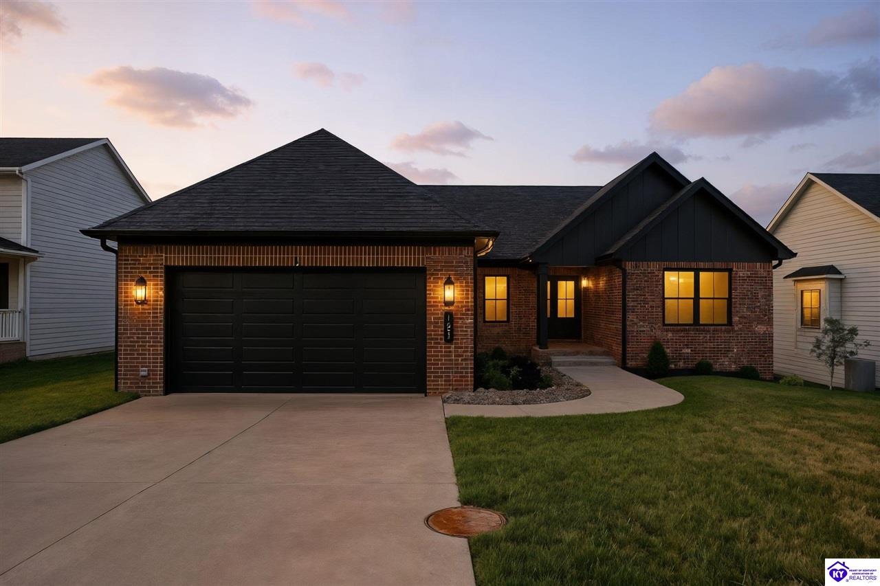 121 High Point CourtElizabethtown,&nbsp;KY&nbsp;42701