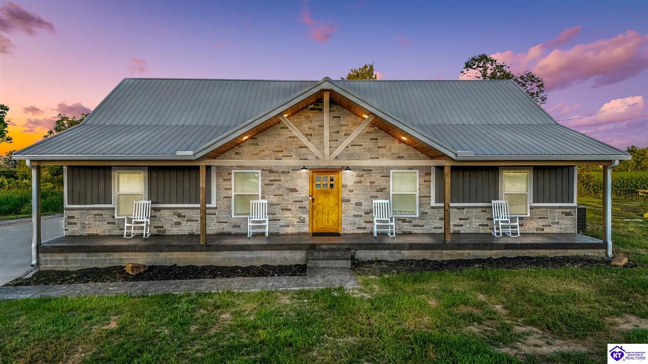 6637 S. Hwy 259Westview, KY 42754