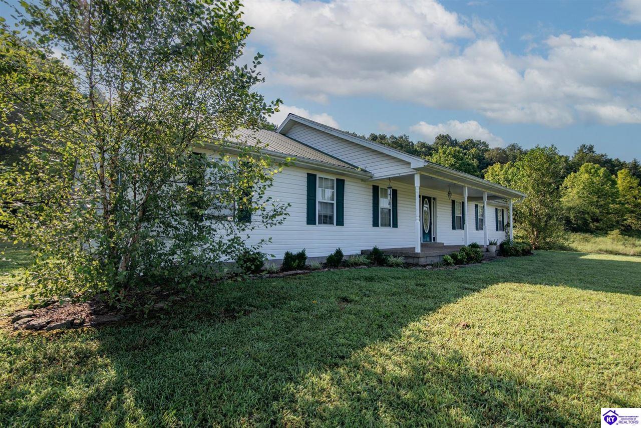 Listing Picture 1573 Mook Centerview Road Hudson, KY 40145 MLS HK25003458