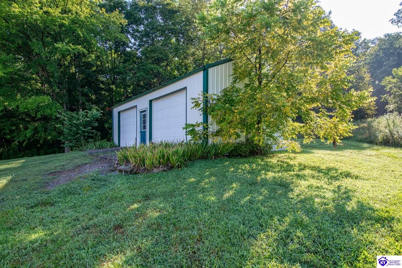 Listing Picture 1573 Mook Centerview Road Hudson, KY 40145 MLS HK25003458