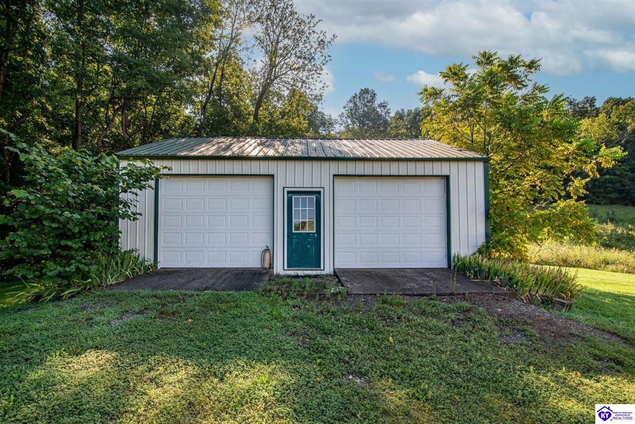 Listing Picture 1573 Mook Centerview Road Hudson, KY 40145 MLS HK25003458