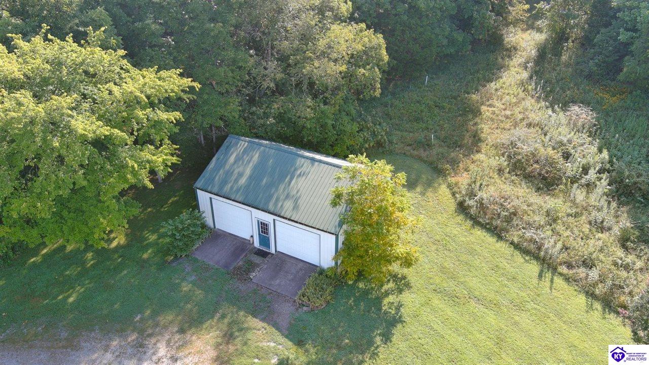 Listing Picture 1573 Mook Centerview Road Hudson, KY 40145 MLS HK25003458