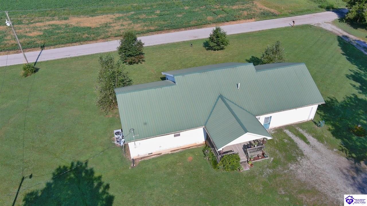 Listing Picture 1573 Mook Centerview Road Hudson, KY 40145 MLS HK25003458