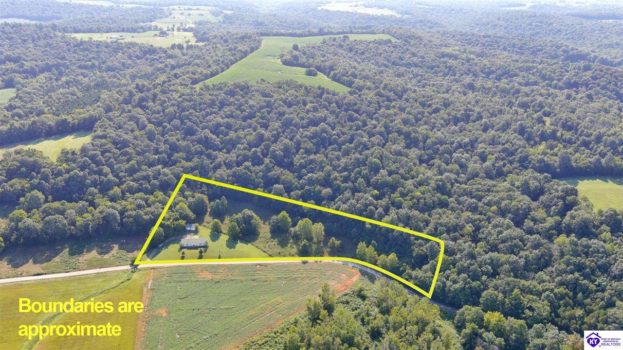 Listing Picture 1573 Mook Centerview Road Hudson, KY 40145 MLS HK25003458