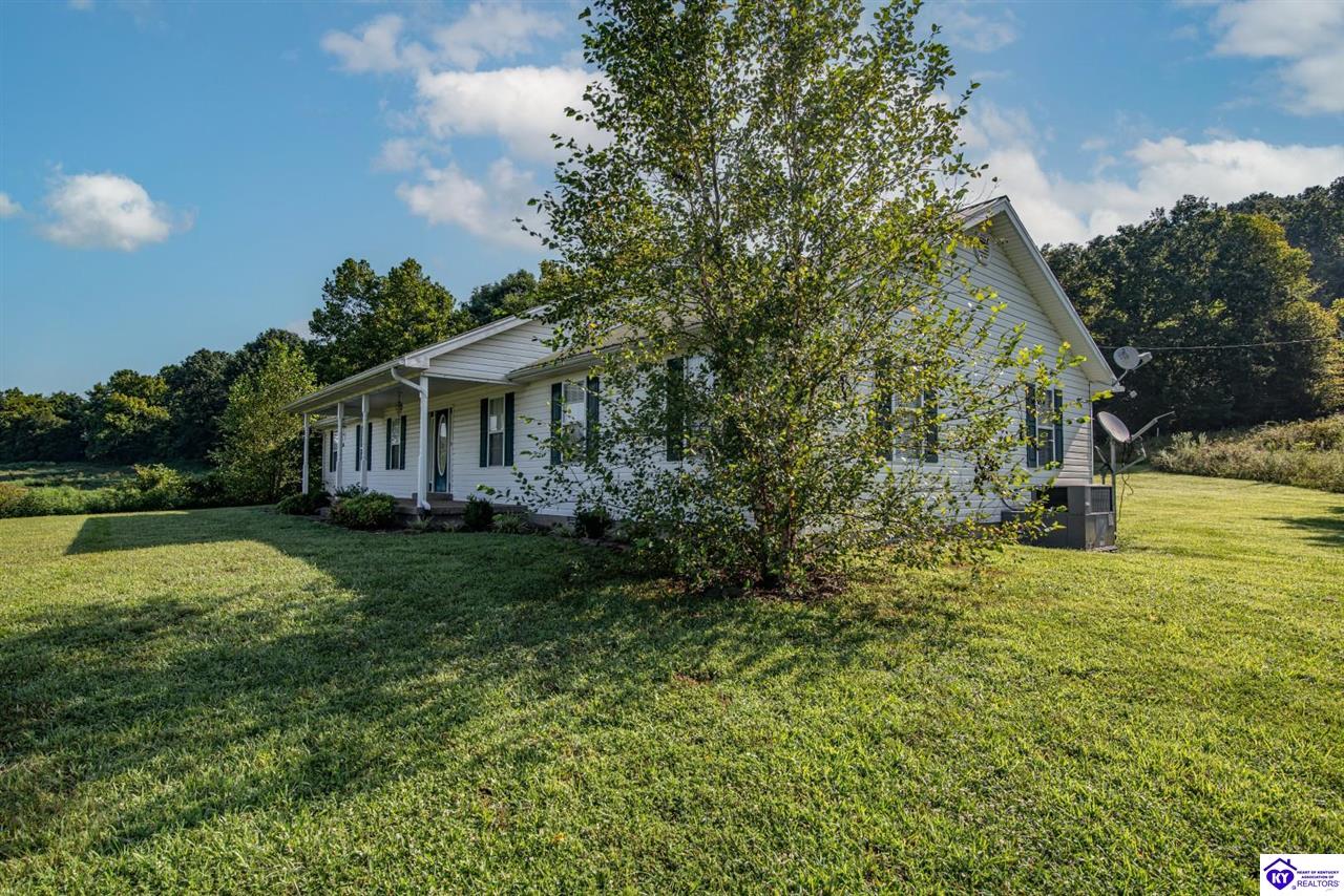 Listing Picture 1573 Mook Centerview Road Hudson, KY 40145 MLS HK25003458