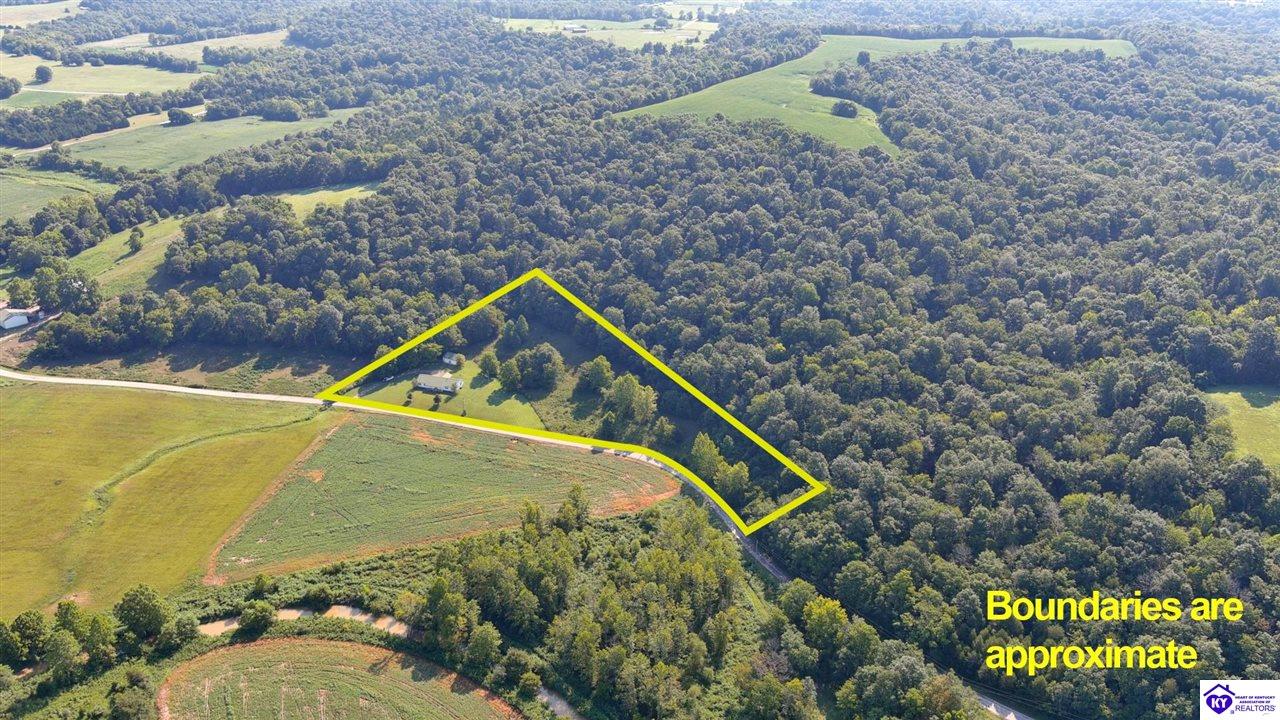 Listing Picture 1573 Mook Centerview Road Hudson, KY 40145 MLS HK25003458