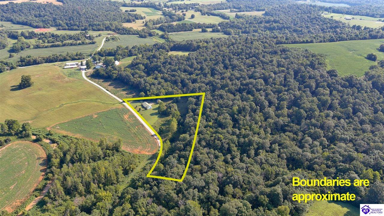 Listing Picture 1573 Mook Centerview Road Hudson, KY 40145 MLS HK25003458