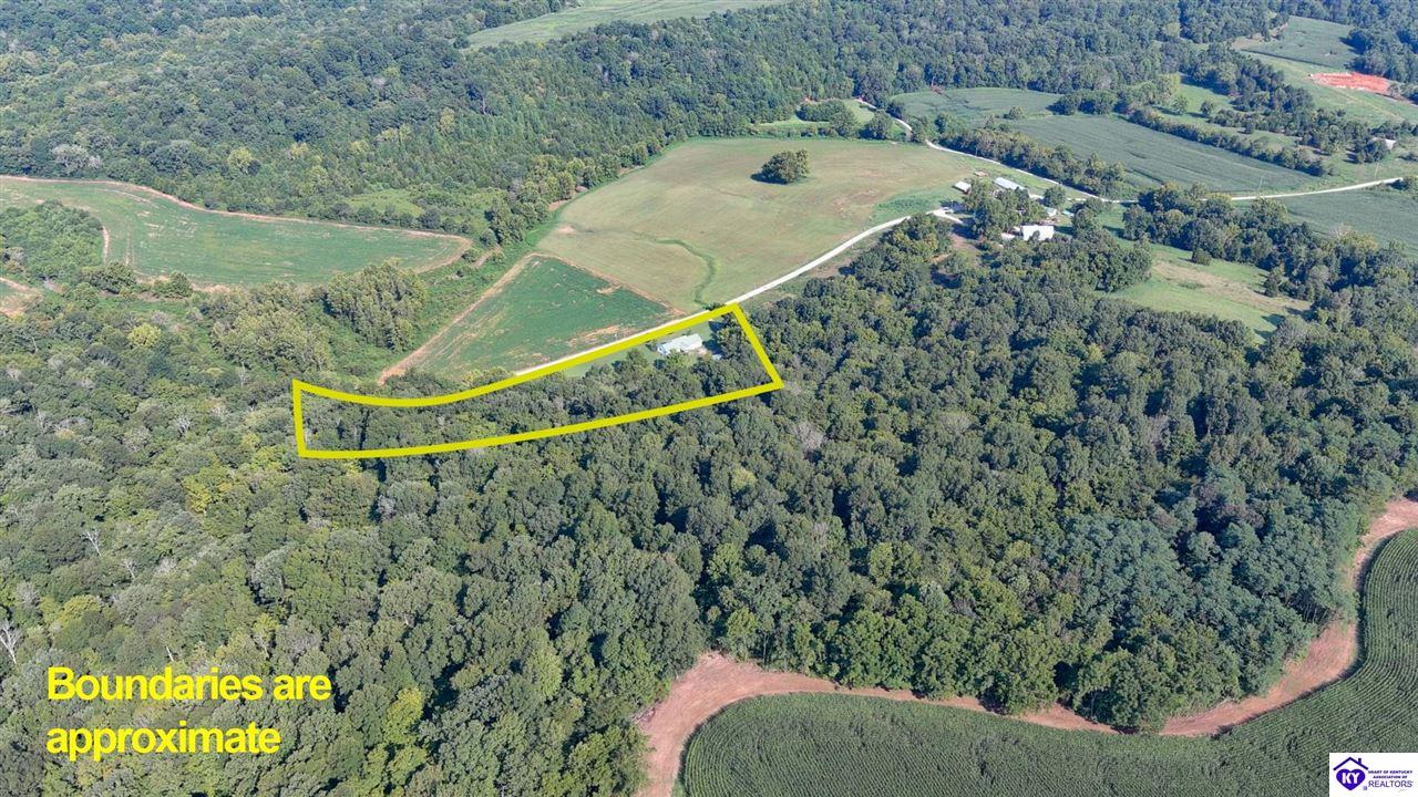 Listing Picture 1573 Mook Centerview Road Hudson, KY 40145 MLS HK25003458