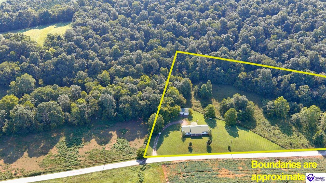 Listing Picture 1573 Mook Centerview Road Hudson, KY 40145 MLS HK25003458