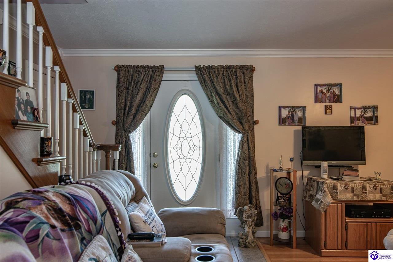 Listing Picture 1573 Mook Centerview Road Hudson, KY 40145 MLS HK25003458