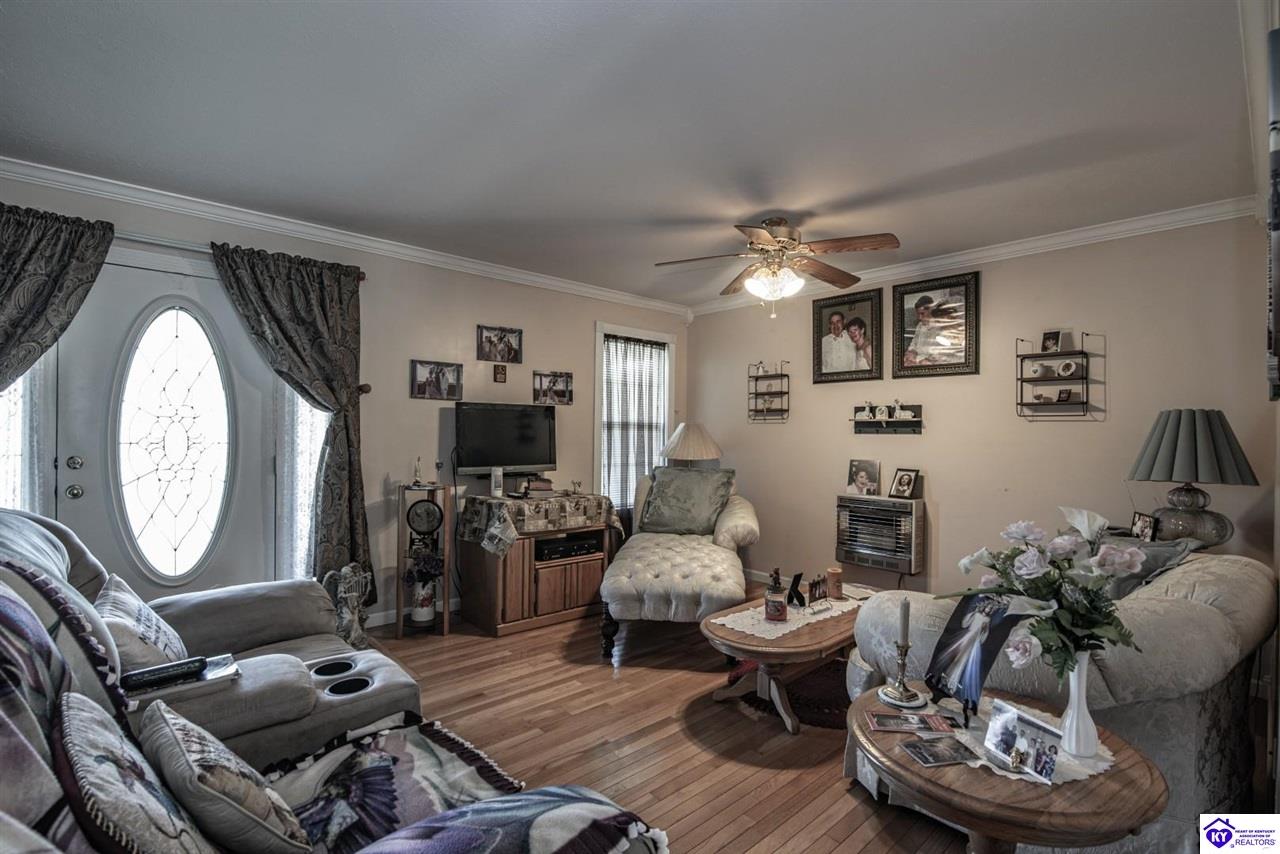 Listing Picture 1573 Mook Centerview Road Hudson, KY 40145 MLS HK25003458