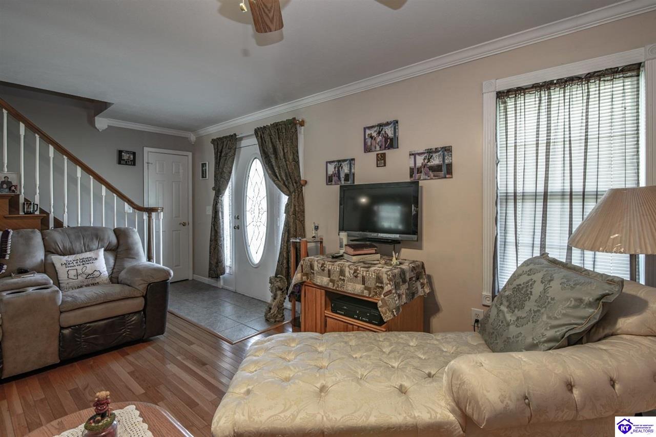 Listing Picture 1573 Mook Centerview Road Hudson, KY 40145 MLS HK25003458